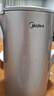 美的（Midea）电热水壶烧水壶316L食品级不锈钢内胆 1500W功率0涂层内外双钢1.7L大容量MK-SHM1730-PRO 实拍图