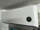 小米（MI）米家 大1匹 新一级能效 巨省电 空调挂机 KFR-26GW/V1A1整机10年质保 实拍图