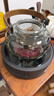 茗光2025年新款煮茶壶电陶炉煮茶器小型烧水壶煮茶炉养生壶 实拍图