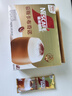 雀巢（Nestle）咖啡浓系列慕斯卡布奇诺速溶咖啡三合一减蔗糖冲调饮品19g*12条 实拍图