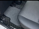车丽友 专用于本田XRV/缤智脚垫全包围15-24款定制汽车垫 实拍图