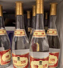 汾酒 黄盖玻汾 清香型白酒 53度 475mL*6瓶 整箱装非原箱 实拍图