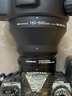奥林巴斯（OLYMPUS）MC-20 M.ZUIKO DIGITAL 双倍增距镜 适用（40-150&40-150&300）mm PRO 实拍图