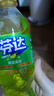 可口可乐（Coca-Cola）芬达 Fanta 苹果味汽水 碳酸饮料500/600ml*12瓶 整箱装 实拍图