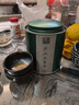 庐山【2025春茶】明前特级庐山云雾茶 九江高山绿茶茶叶铁罐装60g 实拍图