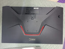 HKC 27英寸2K 220Hz高刷FastIPS快速液晶HDR400电竞1ms硬件低蓝光PS5三角洲游戏电脑显示器G27H2Max 实拍图