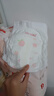 好奇（Huggies）铂金装小桃裤成长裤XL96片(12-17kg)加大号尿不湿【透爽散热】 实拍图