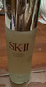 SK-II神仙水230ml抗皱精华液sk2水乳化妆品护肤品套装礼盒生日礼物女 实拍图