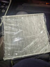 马勒（MAHLE）带炭PM2.5空调滤芯LAK1184速腾朗逸P/迈腾帕萨特途观L高7/高8宝来 实拍图