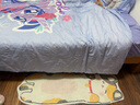 富安娜×京东定制可水洗床垫保护垫超柔防滑双人纤维床垫褥子1.8x2米 实拍图