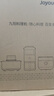 九阳（Joyoung）榨汁料理机 多功能易清洗家用1升搅拌机 打米糊果汁机婴儿辅食机 三杯配置L10-L191 实拍图
