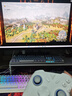 飞智冰原狼4多模版无线游戏手柄 类xbox 力调节摇杆双切扳机 switch电脑PC手机steam体感NS 丝之歌 实拍图