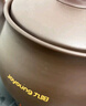 九阳（Joyoung）煎药壶 中药壶中药锅熬药罐 3L大容量一体式全自动陶瓷电砂锅智能家用养生壶炖药煲电药壶GD111 实拍图