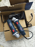 博世（BOSCH）GWS 800角磨机打磨机磨光机手磨机金属打磨石材切割机电动工具 裸机官方标配 实拍图