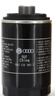 奥迪（AUDI）原厂机油滤清器/机油格A4L/Q5/A3/A5/A6L/Q3（匹配咨询客服） 实拍图