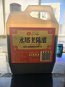 水塔红盖老陈醋6度2.3L【3陈酿 山西醋】家用食醋凉拌调味饺子蘸料 实拍图