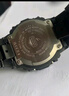 卡西欧（CASIO）G-SHOCK小方块系列手表男手表多功能运动手表生日礼物学生送人 GW-B5600BC-1B六局太阳能 实拍图