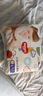 好奇（Huggies）金装拉拉裤XXL74(15kg以上)尿不湿【速干不易红】 实拍图