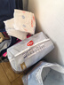 好奇（Huggies）金装纸尿裤XL108片(12-17kg)尿不湿【速干不易红】 实拍图