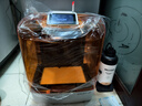 创想三维（Creality 3D）HALOT-X1 Combo大全套 光固化3D打印机10寸16K高精度家用学生手办建模儿童礼物 实拍图
