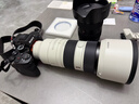 索尼（SONY） 全画幅相机摄像机大三元变焦镜头 【远摄变焦】FE70-200mmF2.8 GM二代 官方标配 实拍图