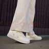 耐克NIKE板鞋女空军一号 AIR FORCE 1运动鞋FV3654-111帆白36.5 实拍图