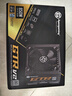 ApexgamingGTRV2-850M 850W  白金牌 全模组/ATX3.1新标准/原生PCIe5.1 全日系电容 支持4090显卡 十年质保 实拍图