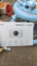 TCL随身wifi三网通用免插卡无线wifi6车载4G路由器随身便携无限制移动联通电信全国通用2025款5GXY15B 【至尊畅享版】三网任切+首月1500G流量 不限速不虚标月享1500G流量 实拍图