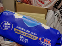 维达（Vinda）杀菌湿巾 80片*单包 山茶花精华湿巾大包湿纸巾杀菌率99.9%无酒精 实拍图
