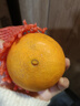 京鲜生 爱媛果冻橙 5斤装 单果150g起 生鲜水果礼盒 实拍图