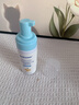 sakose凡士林金盏花儿童泡沫洗面奶120ml 青少年儿童洁面乳温和清洁 实拍图