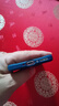一加 13 16GB+512GB 蓝调时刻 oppo 国家补贴 高通骁龙®8至尊版 6000mAh 冰川电池 智能AI游戏5G手机 实拍图