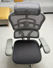 Ergonor保友金豪b雄鹰 人体工学椅 电脑椅 电竞椅办公椅子可躺老板椅 【金豪b雄鹰】银白(云感科技座垫)+躺舒宝 实拍图