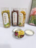 陈一凡 枸杞胎菊茶 宁夏原产枸杞子菊花茶组合茶叶花草茶罐装共240克 实拍图