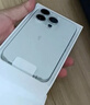 Apple iPhone 15 Pro 苹果5G 二手苹果手机 苹果15Pro 国行优惠券补贴 白色钛金属 256G 实拍图