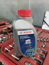 博世（BOSCH）通用型DOT4 刹车油制动液离合器油汽车养护套装保养2L包安装 实拍图