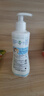 妙思乐（MUSTELA）儿童洗发沐浴二合一500ml 婴儿专用洗发水沐浴露法国进口 实拍图