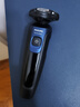飞利浦（PHILIPS）电动剃须刀【5系独家爆款】刮胡刀全身水洗干湿双剃旋护5系进口刀头 生日礼物送男友送老公 S5445 实拍图