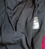 啄木鸟【防风防水】冲锋衣男女春秋新款三防户外登山服运动外套男士夹克 男女同款 藏青 XL （125-145斤） 实拍图