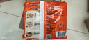 华丰京觅华丰三鲜伊面方便面五连包 110g 大面饼 原味118g*5袋 实拍图