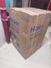 海尔（Haier）【大桶】新品双动力波轮洗衣机直驱变频10公斤BZ618智能语音播报家用全自动防缠绕后控大彩屏触控 AI智慧洗自编程+顽渍洗除菌螨桶自洁+羽绒服预约洗 送货上楼到家/免费上门安装 实拍图