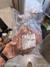 恒都 澳洲原切去骨羊后腿肉净重2斤/袋 冷冻 烧烤炖煮食材 羊肉 实拍图