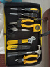 史丹利（STANLEY）家用工具套装维修五金手动工具性价比10件套EC-010-23【爆款】 实拍图