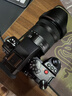 松下S5M2（20-60mm+50mm）（Panasonic）S5二代 全画幅微单相机 约2420万有效像素 新相位混合对焦 实拍图