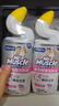 威猛先生（Mr Muscle）洁厕灵 600g*2瓶 恋恋桃花 含84精华 洁厕剂 除菌洁厕液 马桶清洁 实拍图
