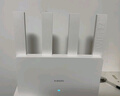 小米（MI）路由器BE3600 2.5G 3600兆级WiFi7【小米手机上网搭档】4核高通处理器 2.5G网口 IOT联动 实拍图