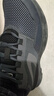 迪卡侬（DECATHLON）运动鞋男鞋春季透气轻便缓震回弹防滑耐磨鞋子跑步鞋网面鞋 黑灰【CS缓震+抓地升级】 42 实拍图