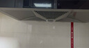 海尔（Haier）抽吸排油烟机顶吸欧式家用吸油烟机T3S 20风量大吸力自清洁触屏智控以旧换新国家补贴20% 实拍图