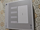 小米（MI）路由器BE3600 2.5G 3600兆级WiFi7【小米手机上网搭档】4核高通处理器 2.5G网口 IOT联动 实拍图