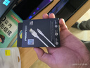 品胜Type-C数据线6a/5a快充100W/66W充电线通用华为Mate70pro+/Pura80小米oppo安卓USB-C手机平板车载 实拍图